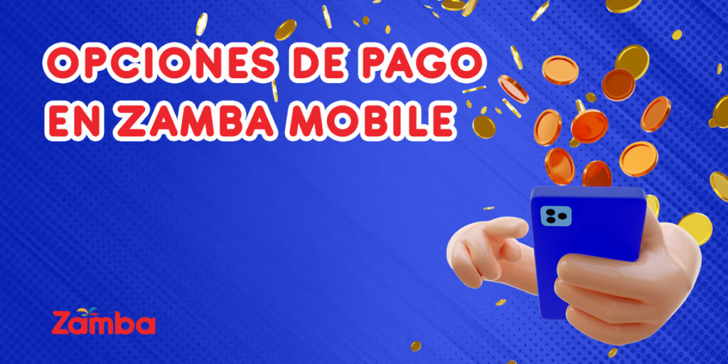 Zamba Apuestas App Descargar Móvil APK en Colombia