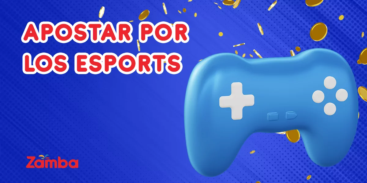 Cuotas para apuestas deportivas de Zamba colombia