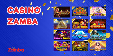 zamba casino