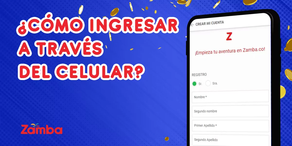 Cómo realizar todas las transacciones de pago en Zamba utilizando tu teléfono móvil