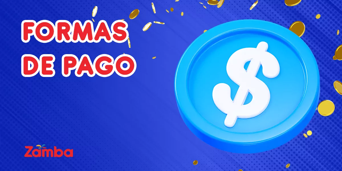 Licencia de la casa de apuestas y casino en línea Zamba en Colombia