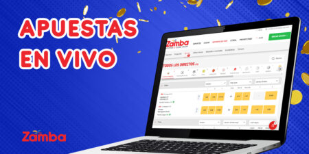 casino online zamba